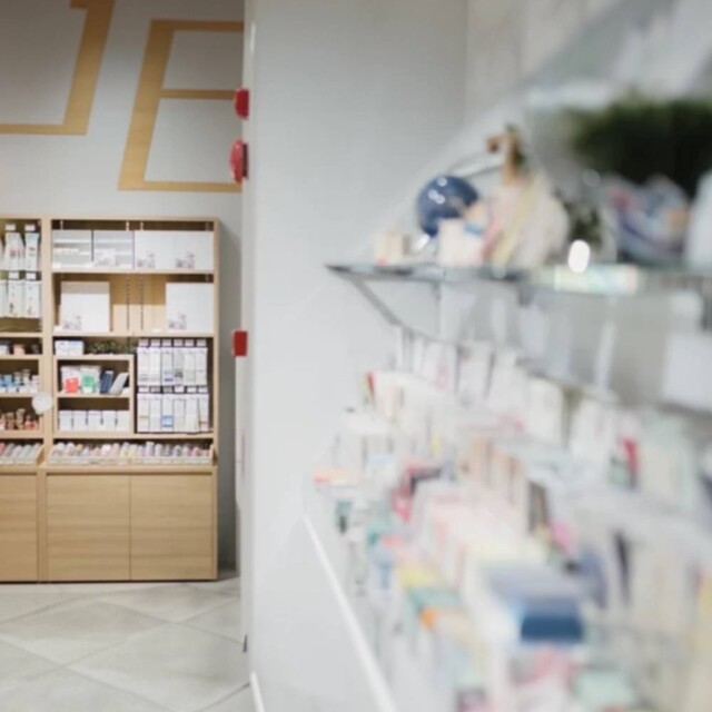 Farmacia San Prospero sas - Imola (BO)