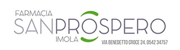 Logo FARMACIA SAN PROSPERO S.A.S.